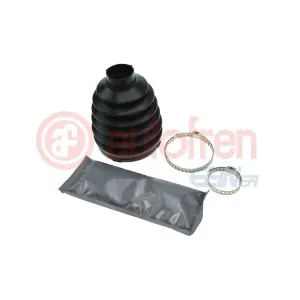 Jeu De Joints-Soufflets, Arbre De Commande Autofren D8544 Citroen;Ds;Mazda;Opel;Peugeot;Renault