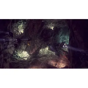 Ancient Space (clé Steam, monde entier)