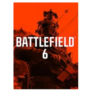 Battlefield 6 Phantom Edition (clé PlayStation 5, Europe)