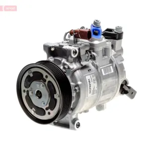 DENSO Compresseur, climatisation pour AUDI: A4, A5 (Ref: DCP02101)