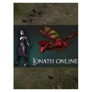 Lonath Online (clé Steam, monde entier)
