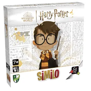 SIMILO HARRY POTTER
