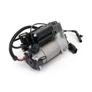 Compresseur, Système Pneumatique Arnott P3881 Audi