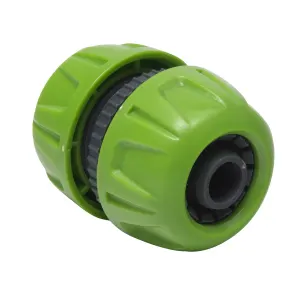 Raccord Jonction Ø19mm Werka Pro