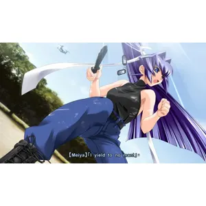 Muv-Luv Alternative (clé Steam, monde entier)