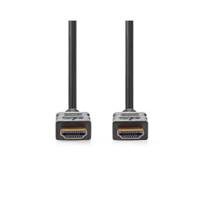 Cable Hdmi High Speed 15m