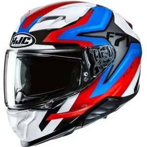 Casque intégral HJC F71 - FEZ MC21