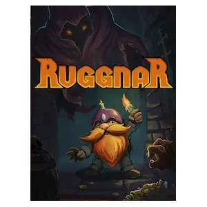 Ruggnar (clé Steam, monde entier)