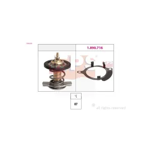 FACET 7.8820 Thermostat d'eau