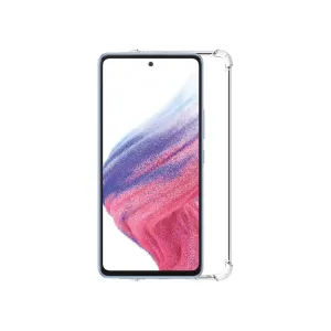 Coque pour Galaxy A26 5G - Transparente