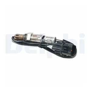 DELPHI Sonde lambda pour CHEVROLET: Captiva, Matiz, Spark & OPEL: Antara (Ref: ES20828-12B1)