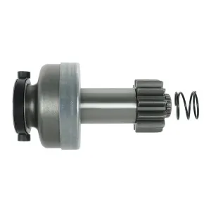Roue Libre, Démarreur As-Pl Sd0128