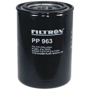 Filtre À Carburant Filtron Pp963