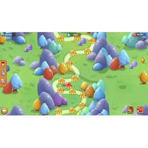 Crazy Veggies (clé Steam, monde entier)