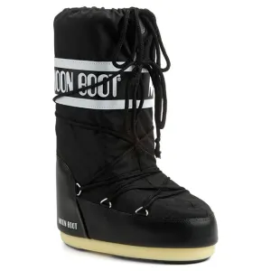 Moon boot NYLON-23 moon boot en textile et synthétique 23