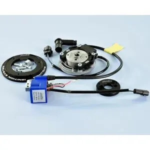 Rotor Polini Kit allumage