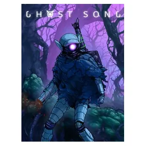 Ghost Song (clé Steam, Europe)