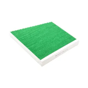 Filtre Intérieur Basic+ Castrol Filters Cc0052 Mercedes-Benz