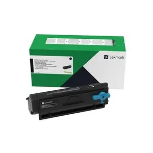 LEXMARK B342000 Return Program Toner