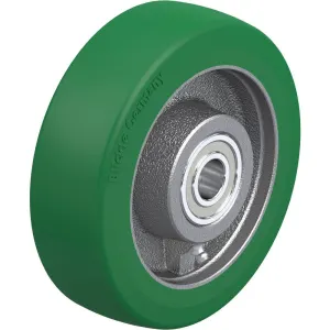 Roue Polyuréthane Softhane Gst 160_20k