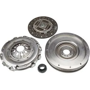 Kit d'embrayage VALEO 835180