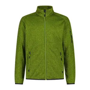 Technical Mesh Lined Fleece CMP