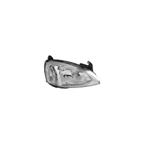 VAN WEZEL 3779964 Phare avant