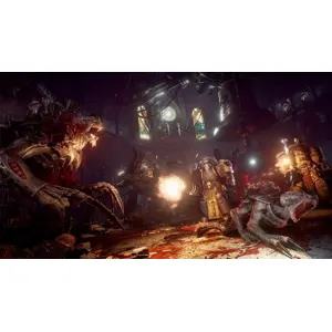 Space Hulk Deathwing - Enhanced Edition (clé Steam, monde entier)