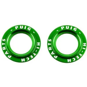 Insert Roulette Fourche Puig PHB19 Vert