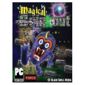 Magical Brickout (clé Steam, monde entier)