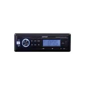 Radio Denver Electronics Bluetooth Voiture