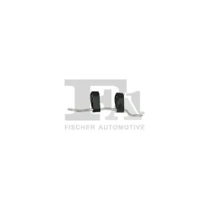 Suspension, Échappement Fa1 103940 Bmw