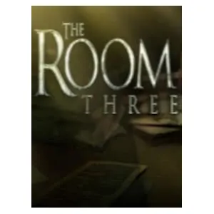 The Room Three (clé Steam, monde entier)