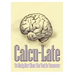 Calcu-Late (clé Steam, monde entier)