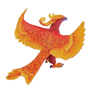 36013 Figurine animale Phénix