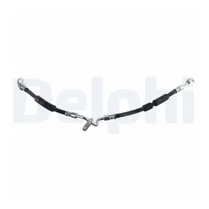 DELPHI Flexible de frein pour MAZDA: 6 (Ref: LH7127)