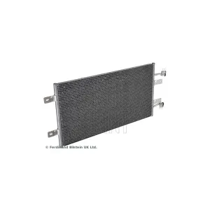 Condensor airconditioning
