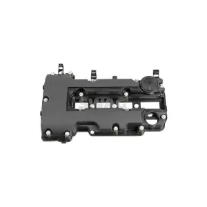 SWAG 40 94 9615 Cache-culbuteur couleur noir
