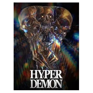HYPER DEMON (clé Steam, monde entier)