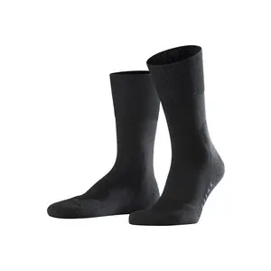Chaussettes de course Run – Noires – 46-48