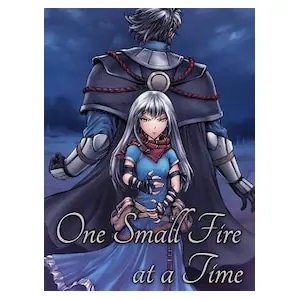 One Small Fire at a Time (clé Steam, monde entier)