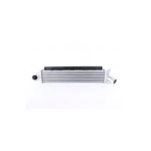 NISSENS 961242 Intercooler