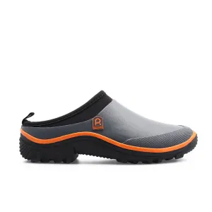 Sabots TRIAL OPEN Anthracite - Taille 41