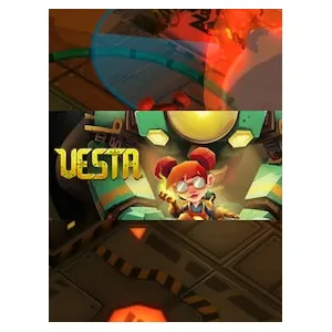 Vesta (clé Steam, monde entier)