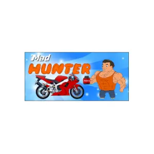 Mad Hunter (clé Steam, monde entier)