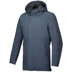 Veste Moto Ixon SLIMMY Navy