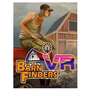 Barn Finders VR (clé Steam, monde entier)