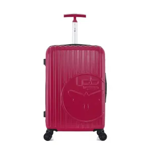 Valise Taille Moyenne Rigide ROMANE