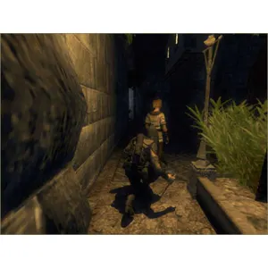 Thief Deadly Shadows (clé GOG, monde entier)