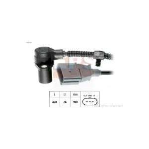 EPS 1.953.320 Capteur PMH